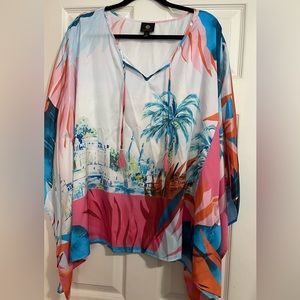 Beautiful Tunic by JM Collection